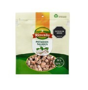 Pistacho Salado Riovalle 100 g