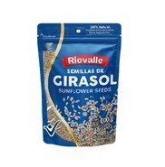 Girasol Semilla Riovalle 100 g