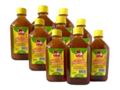Miel Doni 250 g