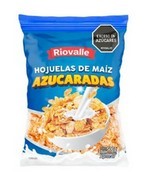 Hojuelas Azucaradas Riovalle 500 g