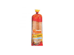 Pan Tajado Perman 450 g