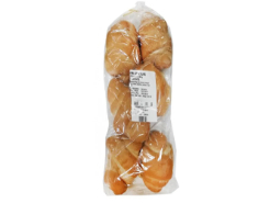 Pan Leche Will 5 und