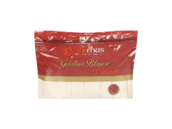 Gelatina Blanca Gustamas 180 g