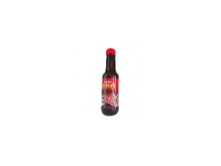 Salsa Aburra BBQ 180 g
