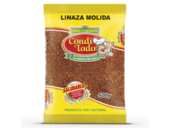 Linaza Molida el Trece 500 g