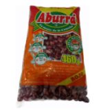 Frijol Aburra Cargaman Rojo 460 g