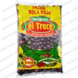 Frijol el Trece Bola Roja 500 g