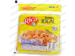 Jamon Rica Ideal 230 g