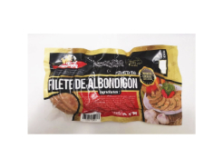 Filete de Albondigon Carnicos Jx 480