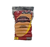 Chorizo Manaty Antioqueño 720 g