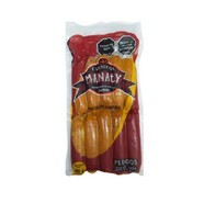 Chorizo Manaty Casero 480 g