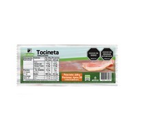 Tocineta Colanta Seleccionada X 135