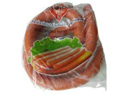 Salchicha Manguera Carnicos 500 g