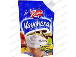 Mayonesa Respin 200 g