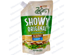 Salsa Zafran Showy Original X 400