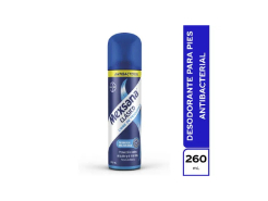 Desodorante Mexsana para Pies Clasi X 260