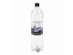 Soda Carbonatada Pool 1700 ml