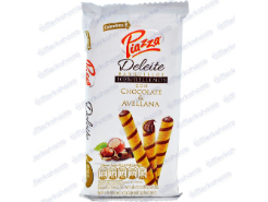Barquillos Piazza X Chocolate 44 g