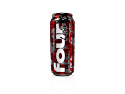 Four Loko Ponche Frutas 473 ml