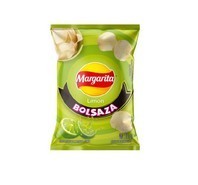 Papas Margarita Limón 75 g
