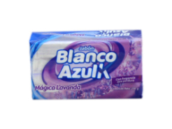 Jabón Blanco Azul Barra X und 200 g