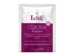 Tratamiento Lehit Cebolla X 30