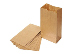 Bolsa de Papel # 2
