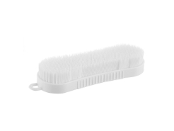 Cepillo Lava Ropa Blanco Vanyplas