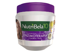 Nutribela Enzimoterapia 450 ml