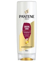 Acondicionador Pantene Control Caida X 400