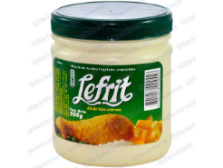 Manteca Lefrit 500 g