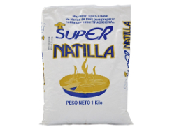 Harina Super Natilla 1 kg