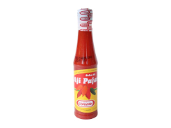 Salsa Comapan Aji Pajarito 105 g