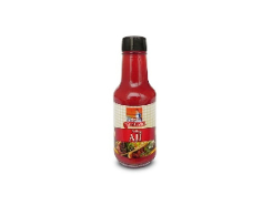 Salsa la Gran Cocina Ajix 90 g