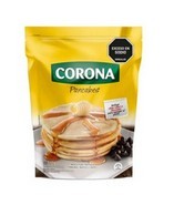 Mezcla Pancakes Corona 630 g