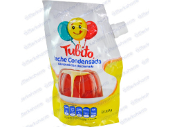 Leche Condensada Tubitox 300 g