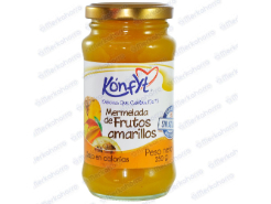 Mermelada Frut Amar Konfyt 250 g