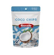 Coco Chips Riovalle 100 g