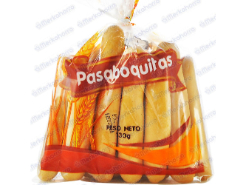 Trocillos Sol de Oriente 130 g