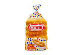 Pan Perro Comapan 12 und 780 g