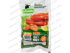 Chorizos Colanta con Ternerax 20 und 1125 g