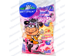 Yogurt Betania Surtido 6 und 1200 g