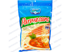 Queso Alpina Parmesano 500 g