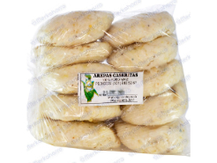 Arepas Caseritas Redonda Peq X 10 858 g