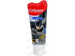 Crema dental. Colgate Liga D la Justicia X 75