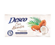 Jabón Deseo Barra Coco Almen X 3 330 g