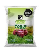 Yogurt Colanta Entero Mora Bolsa 900 ml