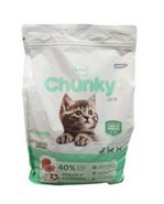 Cuido Chunky Gatitos Poll Cord X 1.5