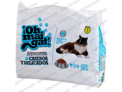 Cuido Oh Mai Gat Caseros 200 g