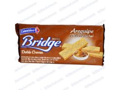Galletas Bridge Arequipe 151 g